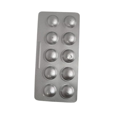 Bisonext T 2.5mg Strip Of 10 Tablets