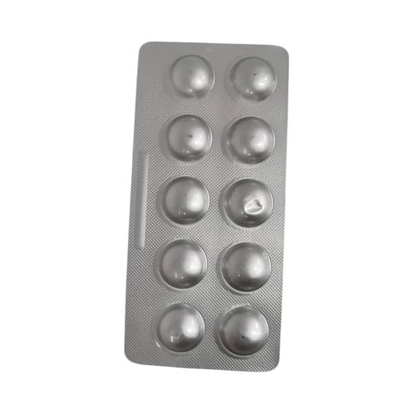 Bisonext T 2.5mg Strip Of 10 Tablets