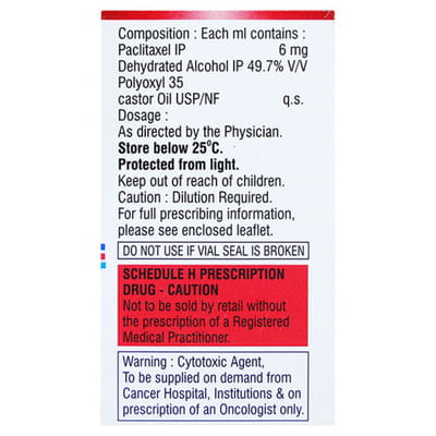 Gros 260 Mg Injection 1 Ml
