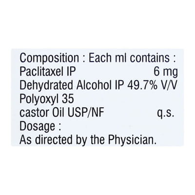 Gros 260 Mg Injection 1 Ml