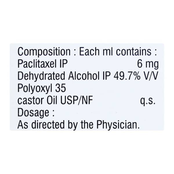 Gros 260 Mg Injection 1 Ml