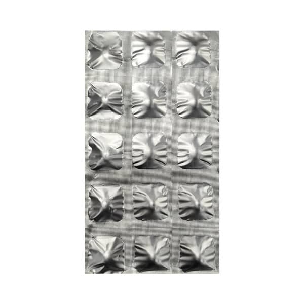 Olzox M 50mg Strip Of 15 Tablets