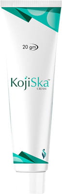 Kojiska Tube Of 20gm Cream