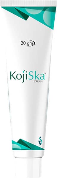 Kojiska Tube Of 20Gm Cream