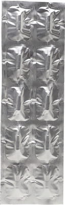 Poliexar 2mg Strip Of 10 Capsules