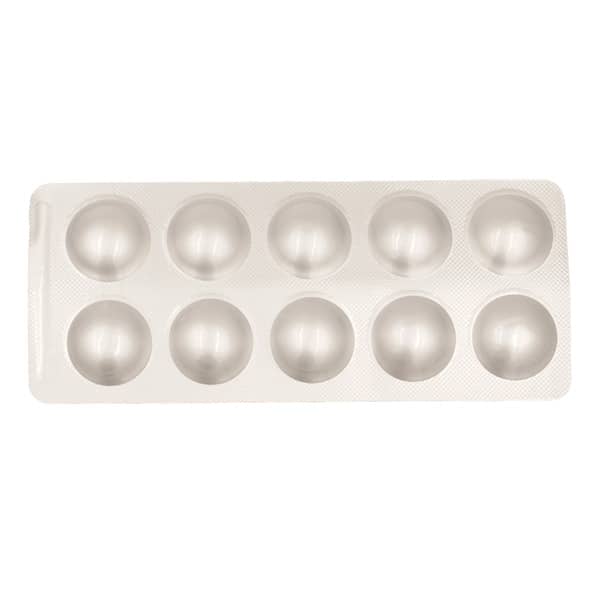 Pegabanyl Ntm Strip Of 10 Tablets