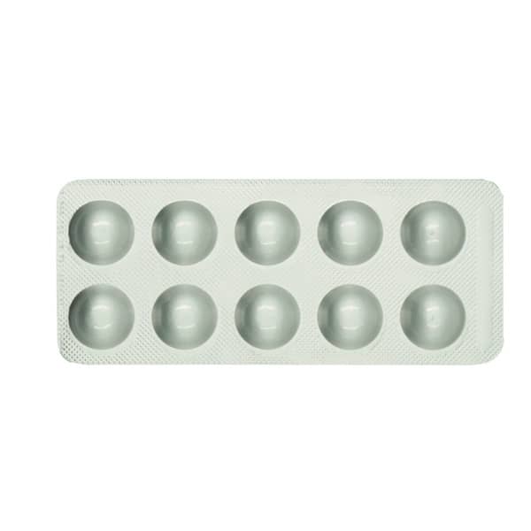 Stamlo Bis 5mg Strip Of 10 Tablets
