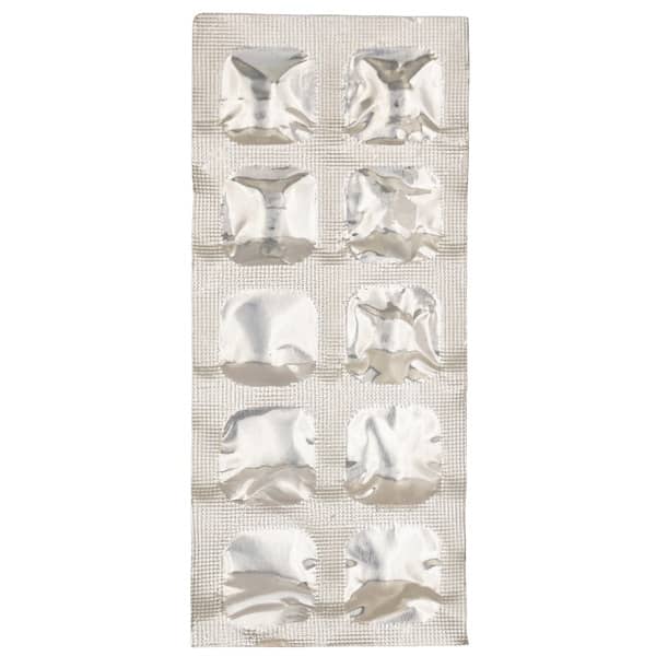 Hydrozolin Isdn Strip Of 10 Tablets