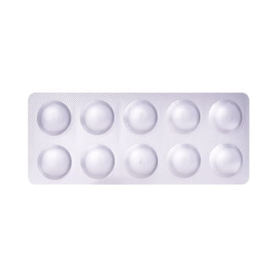 Mahagaba Nt 75mg Strip Of 10 Tablets