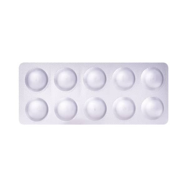 Mahagaba Nt 75Mg Strip Of 10 Tablets
