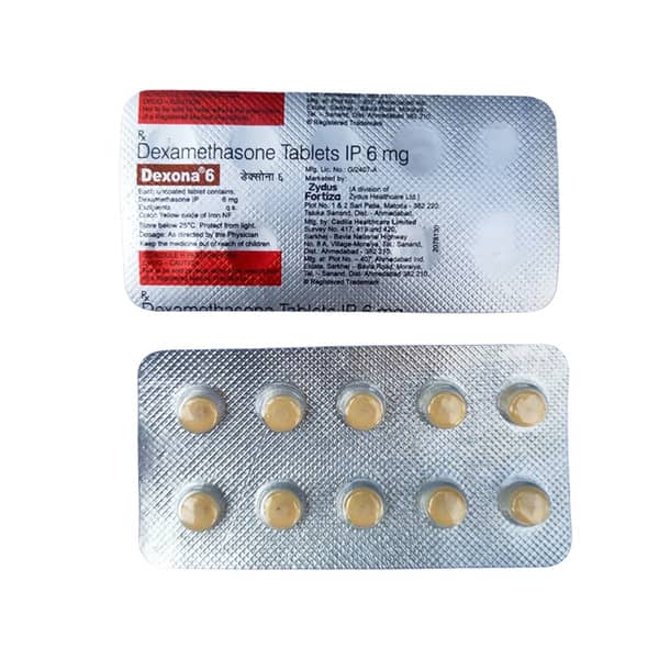 Dexona Tablet