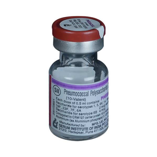Pneumosil Vaccine