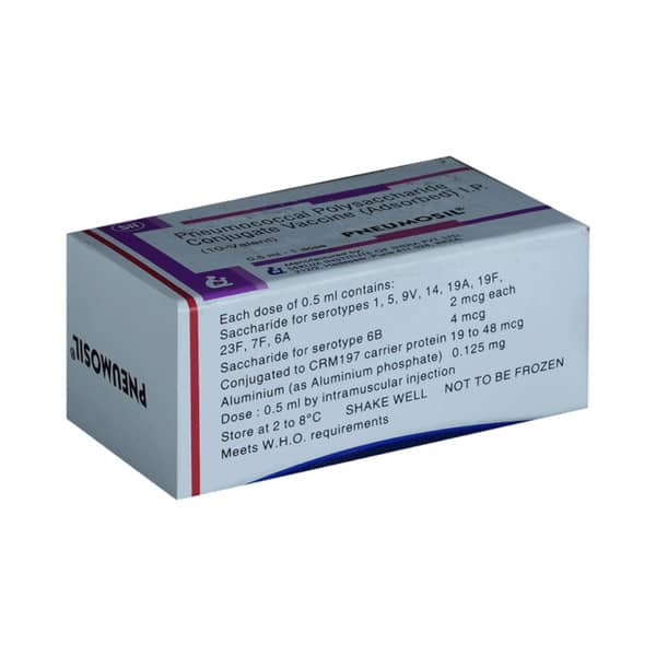 Pneumosil Vaccine