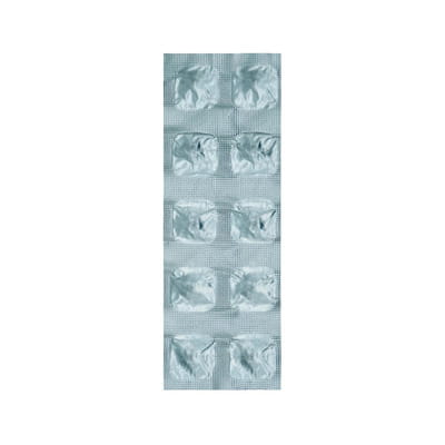 Jakura 5mg Strip Of 10 Tablets