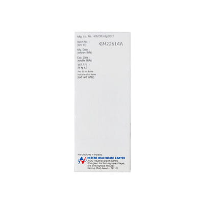 Lulibor Advanced Bottle Of 30ml Lotion