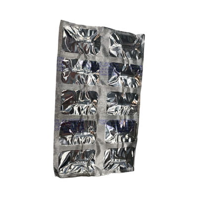 Rosuzen Gold 20mg Strip Of 10 Capsules