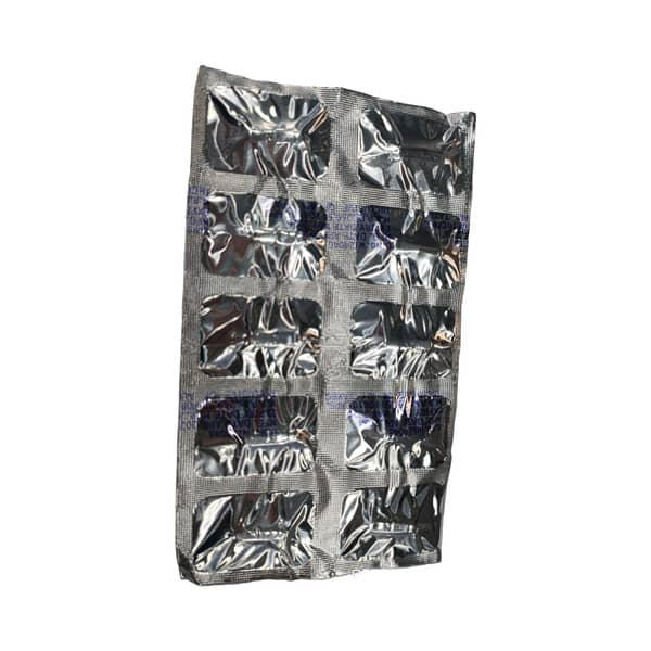 Rosuzen Gold 20mg Strip Of 10 Capsules