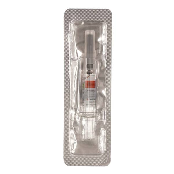 Vaxiboon 23 Vaccine 1 No's