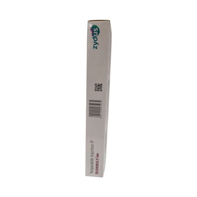 Bonmax Pth 750mcg Pre Filled Pen Of 3ml Injection (With 5 Needls)
