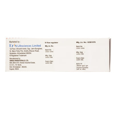 Nefcm Plus Vial Of 10ml Solution For Injection