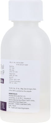 Cefxtrue 50mg Bottle Of 30ml Suspension