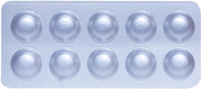 Fxr 10mg Strip Of 10 Tablets