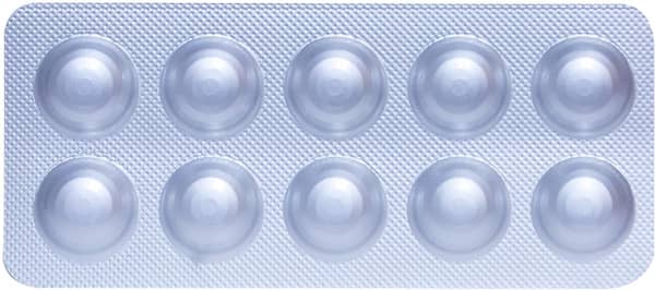 Fxr 10mg Strip Of 10 Tablets