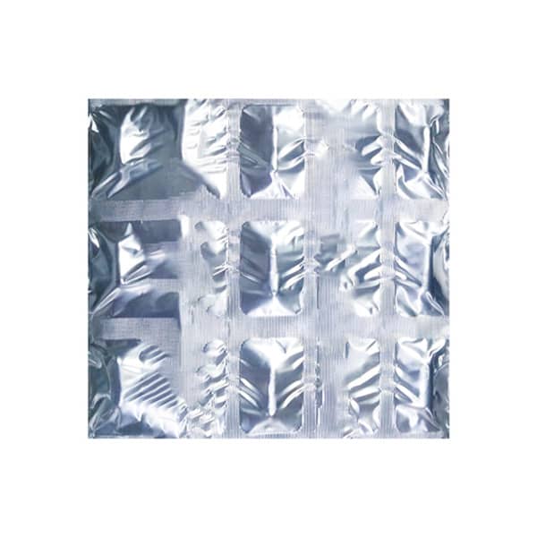 Coltro As 75mg Strip Of 15 Capsuels