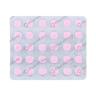 Piopar 30mg Strip Of 15 Tablets