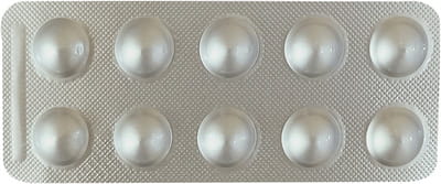 Dapaturn 5mg Strip Of 10 Tablets