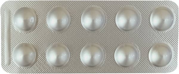 Dapaturn 5mg Strip Of 10 Tablets