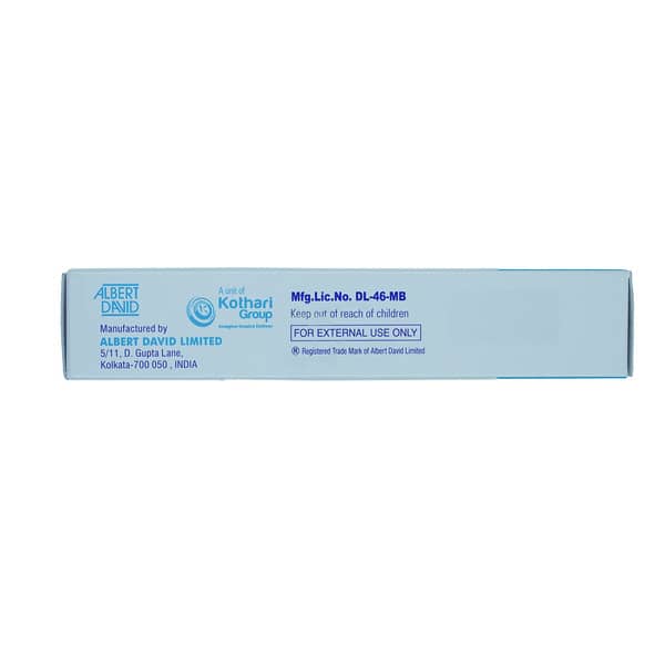 Placentrex Tube Of 50gm Cream