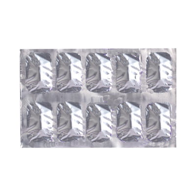 Mactor Asp 75mg Strip Of 10 Tablets