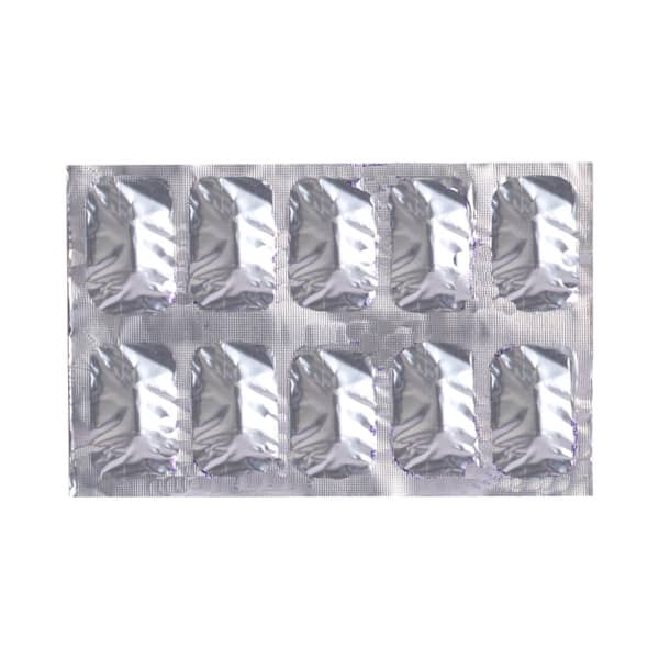 Mactor Asp 75mg Strip Of 10 Tablets