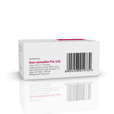 Diclosaid F Strip Of 10 Tablets