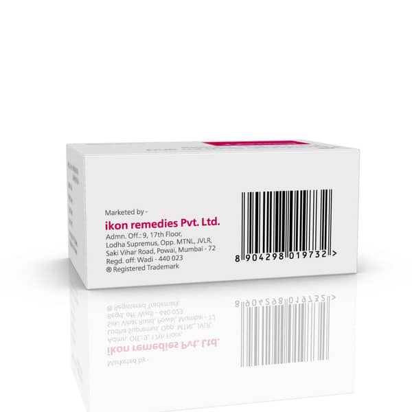Diclosaid F Strip Of 10 Tablets