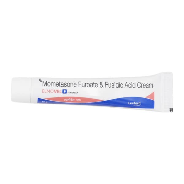 Elmovel F Cream