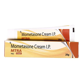 Mtra Tube Of 20Gm Cream