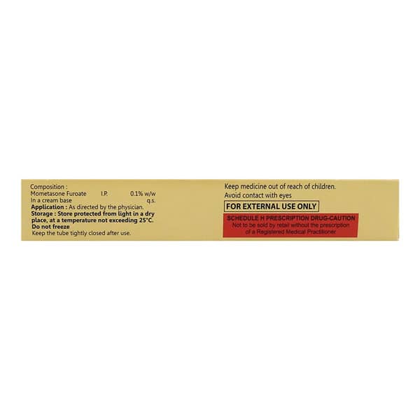 Mtra Tube Of 20Gm Cream