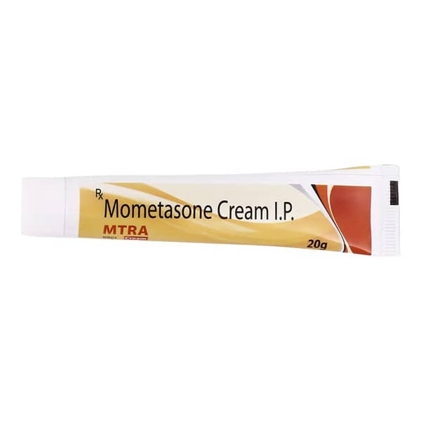 Mtra Tube Of 20Gm Cream