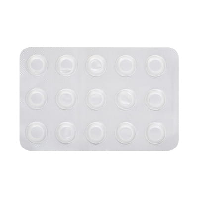 Vildanix 50mg Strip Of 15 Tablets