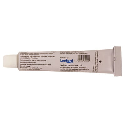 Marks Rub Super Tube Of 15gm Gel