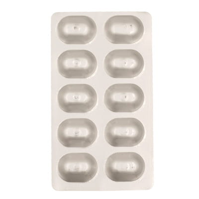 Eladonna 150mg Strip Of 10 Tablets