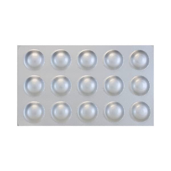 Dapaconic 10mg Strip Of 15 Tablets