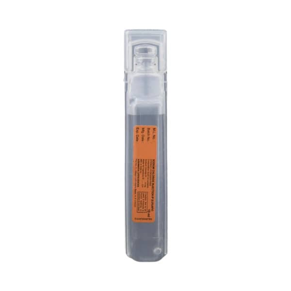 Pantopol 40Mg Dry Vial Of 1 Powder For Injection
