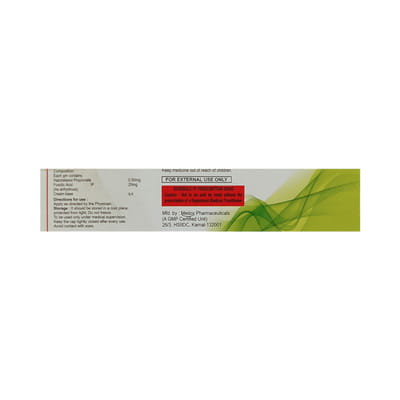Halobik F Tube Of 10gm Cream