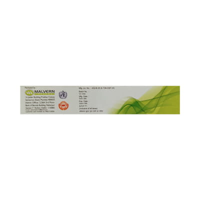 Halobik F Tube Of 10gm Cream