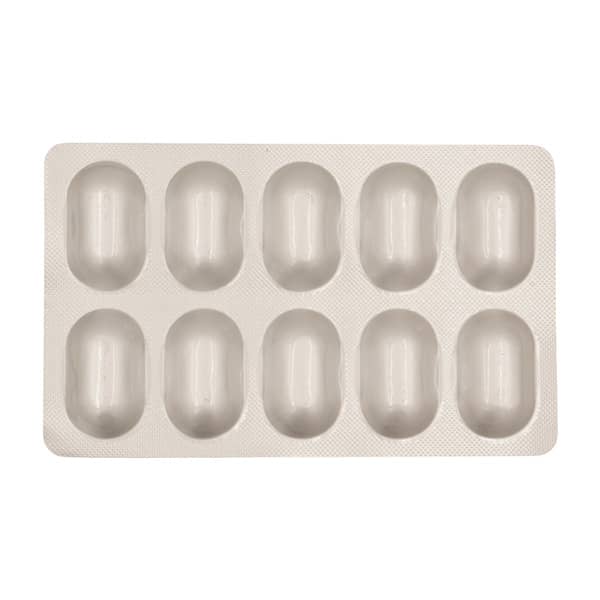 Dolosaid SP Tablet