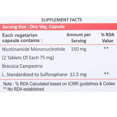 Altibrain S Strip Of 10 Capsules