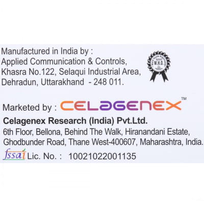 Altibrain S Strip Of 10 Capsules